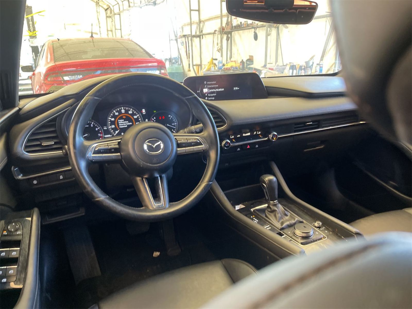 2019 Mazda Mazda3   FWD