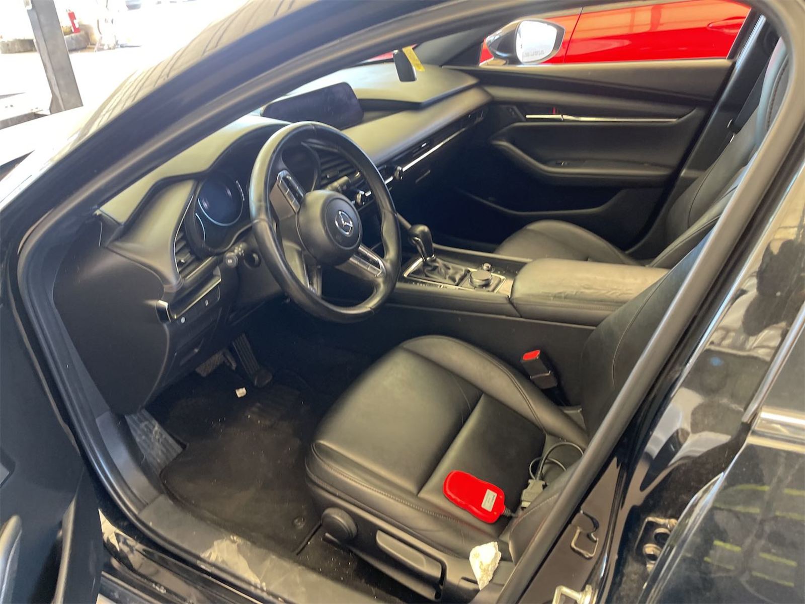 2019 Mazda Mazda3   FWD