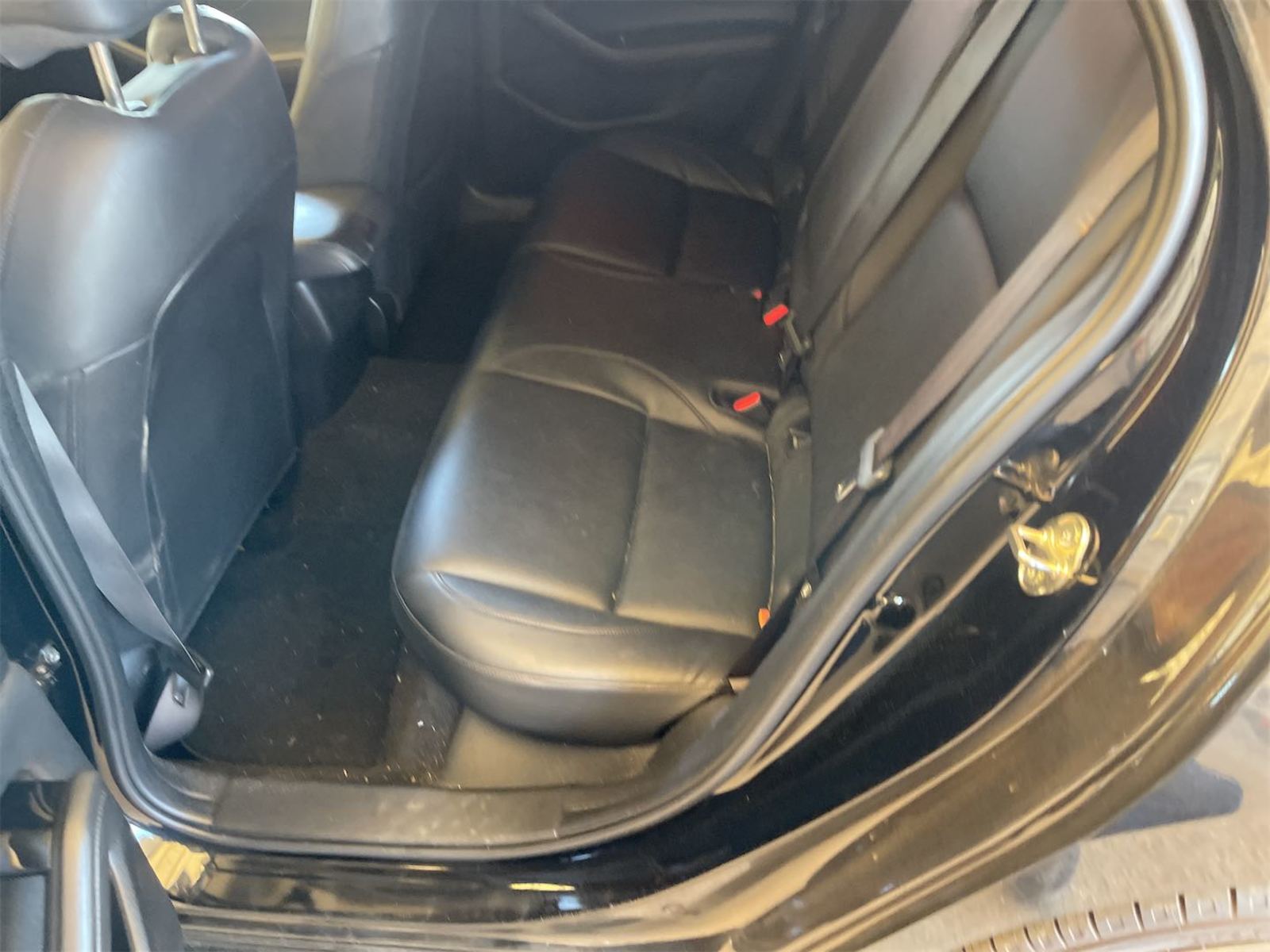 2019 Mazda Mazda3   FWD
