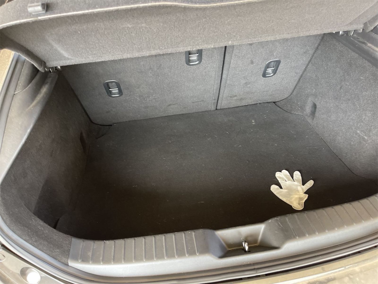 2021 Mazda Mazda3  HATCHBACK PRE FWD