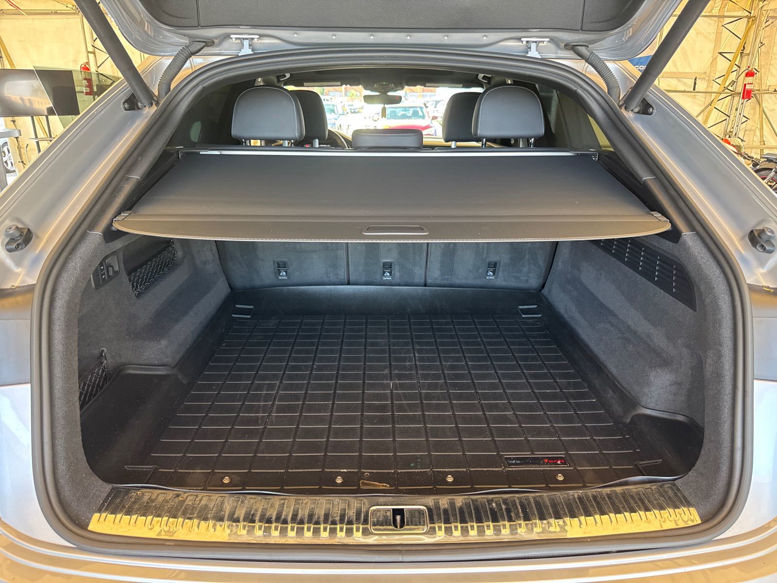 2021 Audi Q8  Prestige AWD