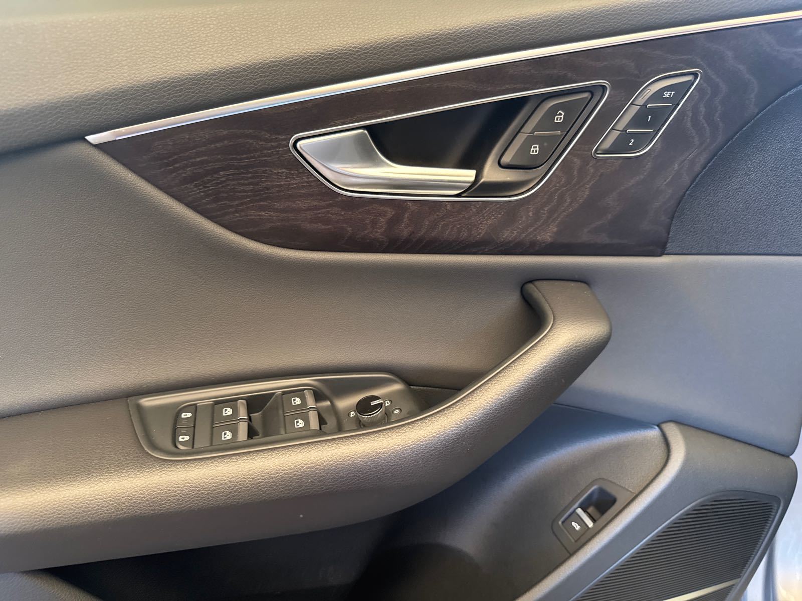 2021 Audi Q8  Prestige AWD