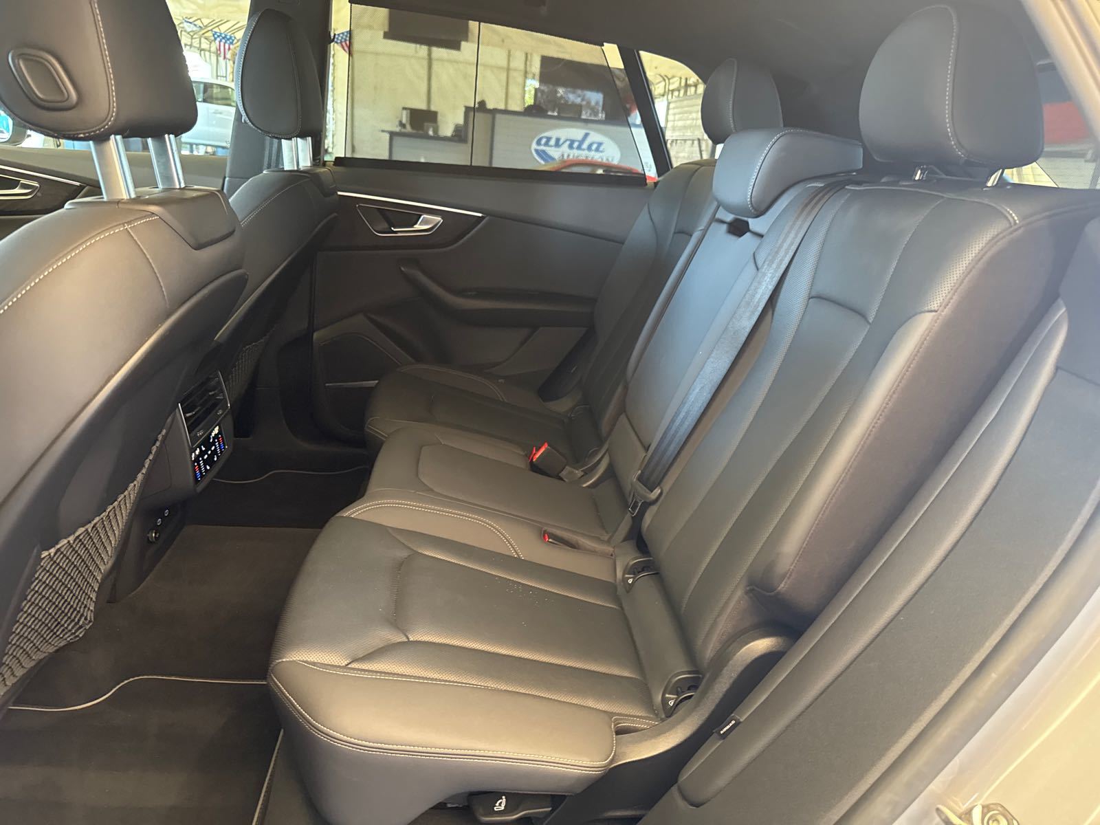 2021 Audi Q8  Prestige AWD