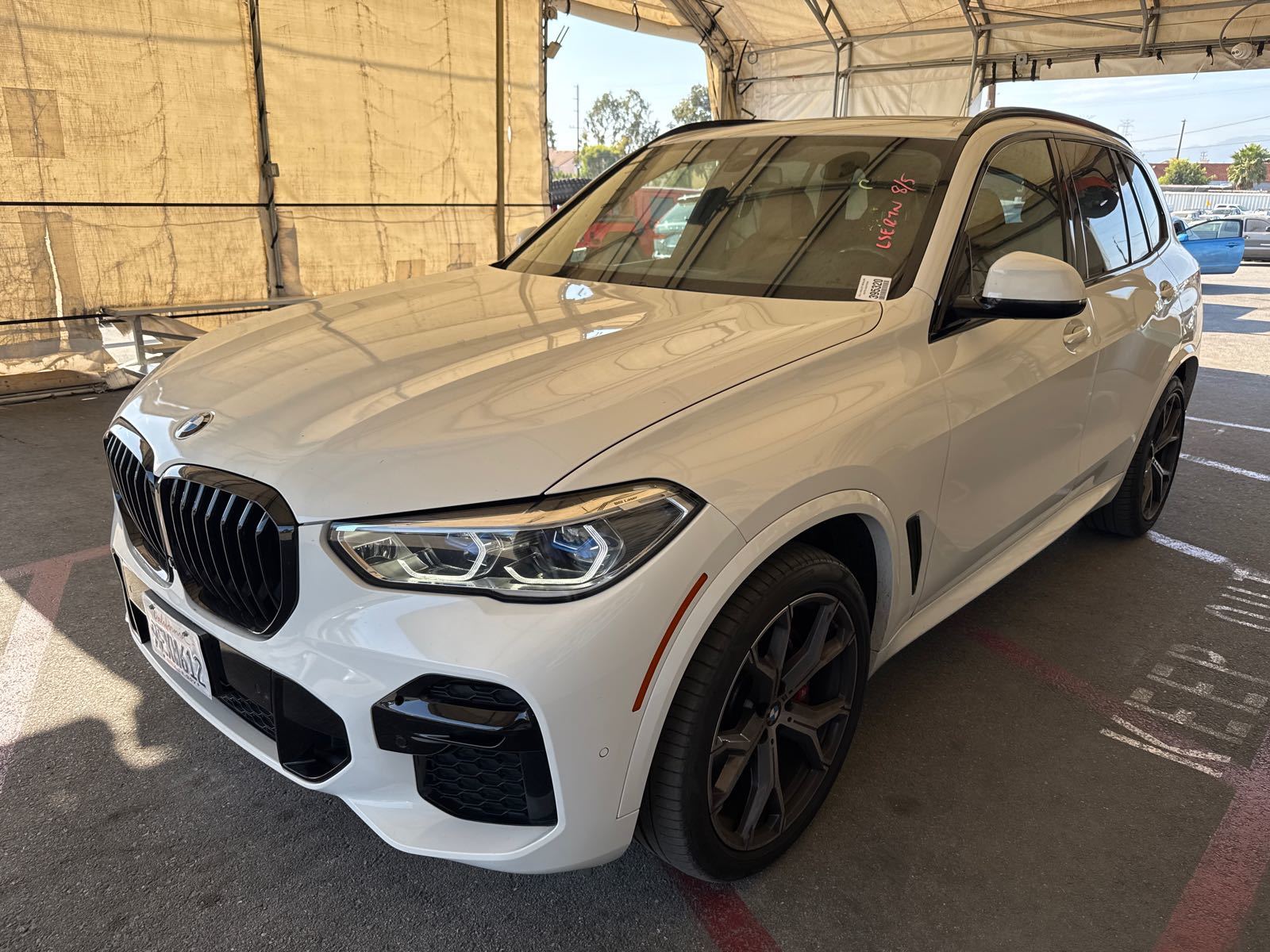 2023 BMW X5  XDrive40i AWD