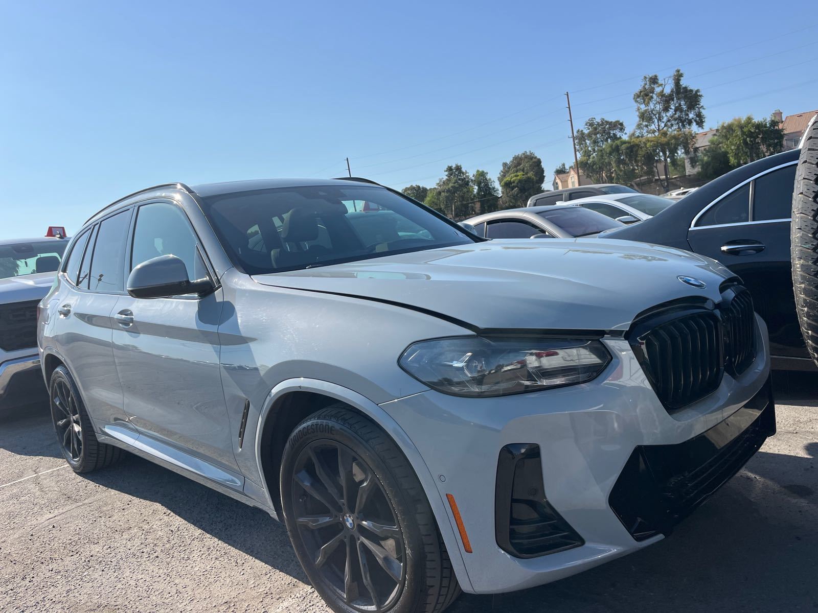 2023 BMW X3  sDrive30i RWD