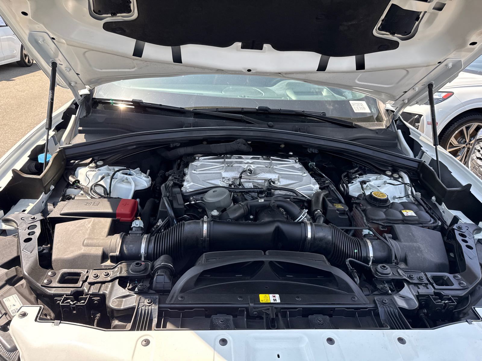2023 Jaguar F-PACE  SVR AWD