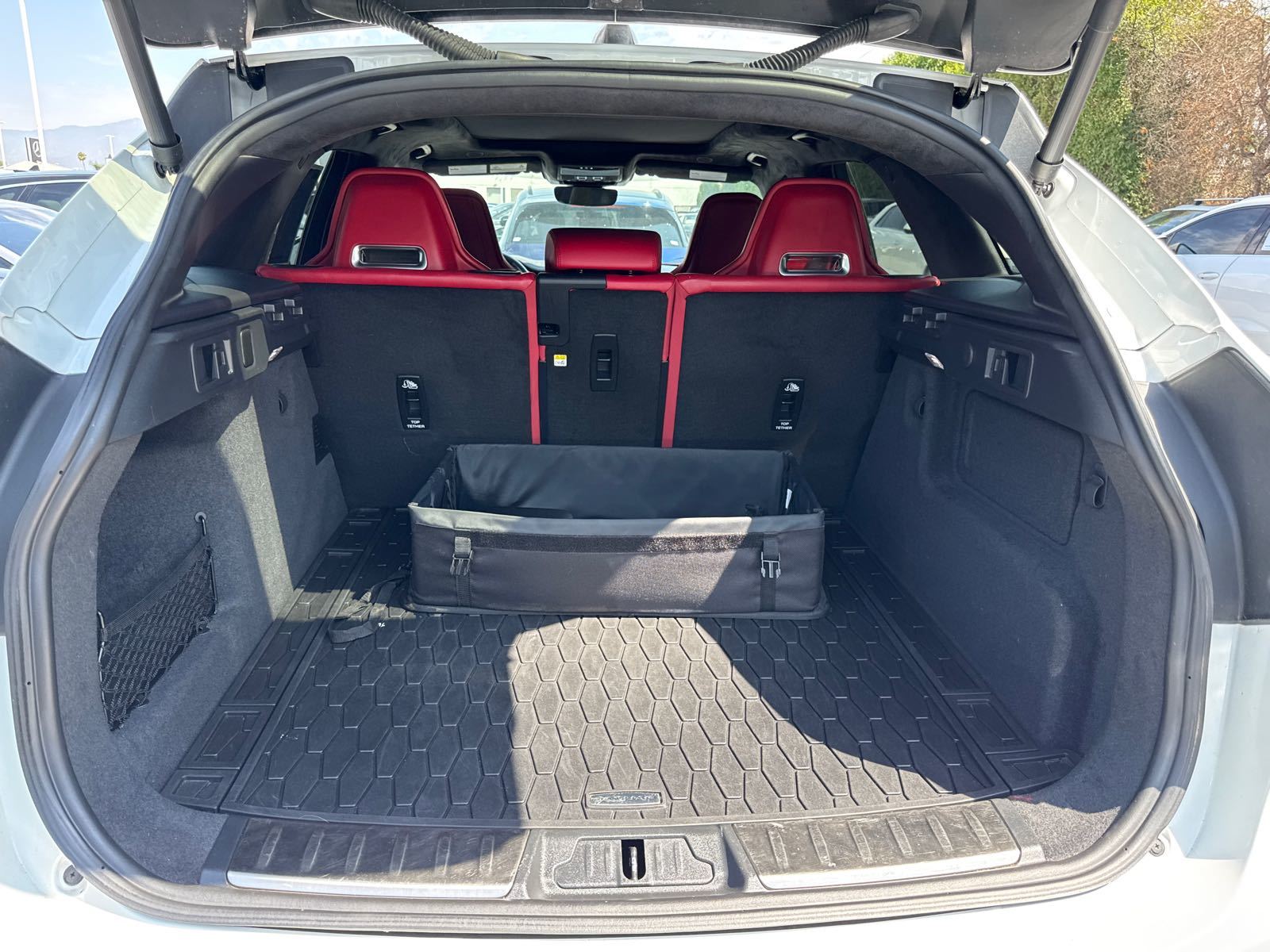 2023 Jaguar F-PACE  SVR AWD