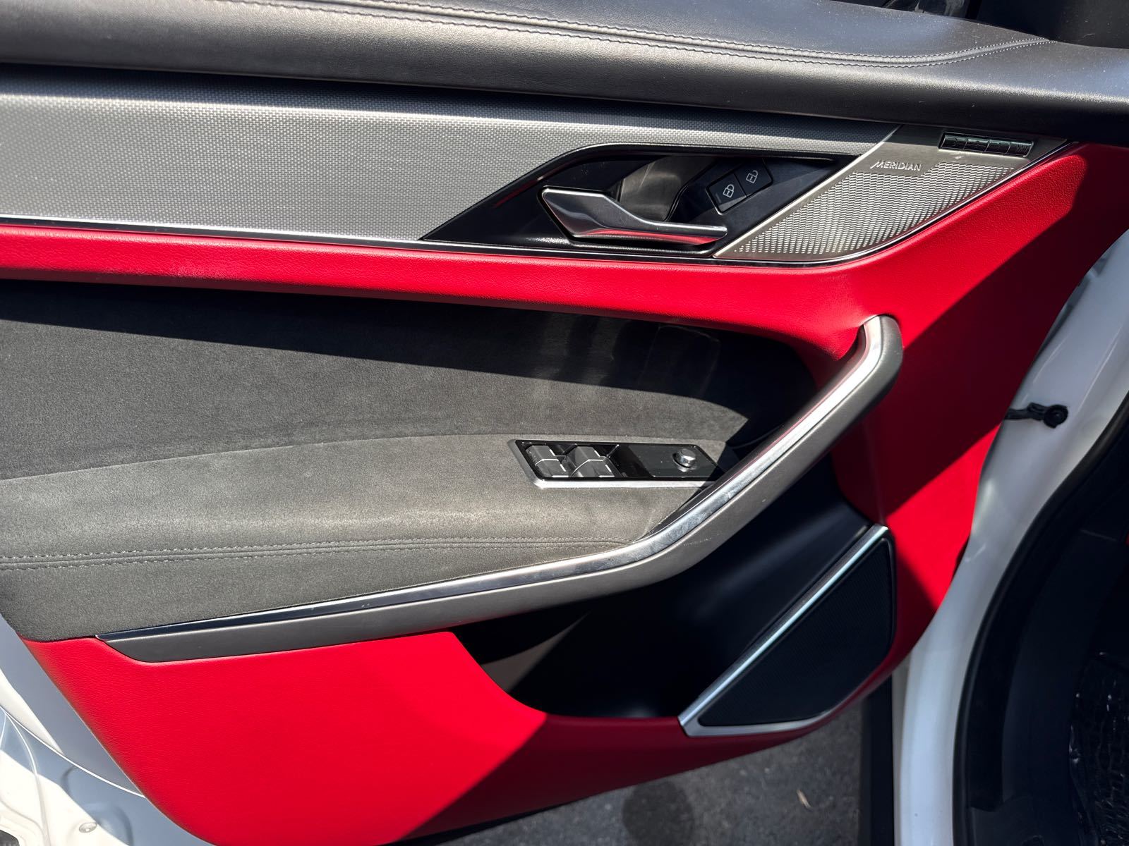 2023 Jaguar F-PACE  SVR AWD