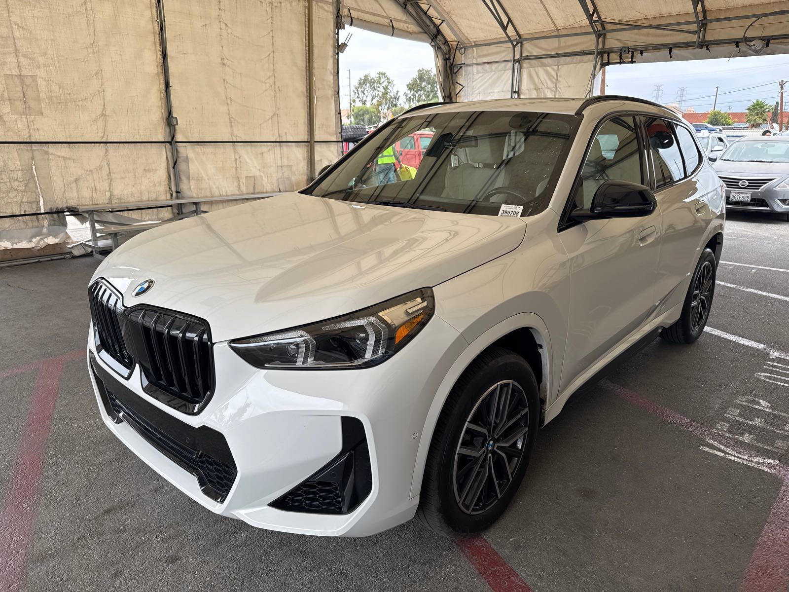 2023 BMW X1  XDrive28i AWD