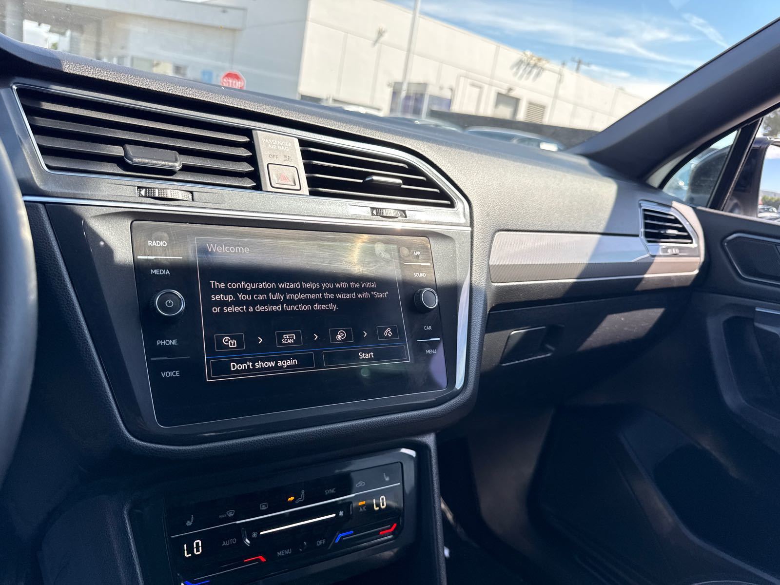 2023 Volkswagen Tiguan   FWD