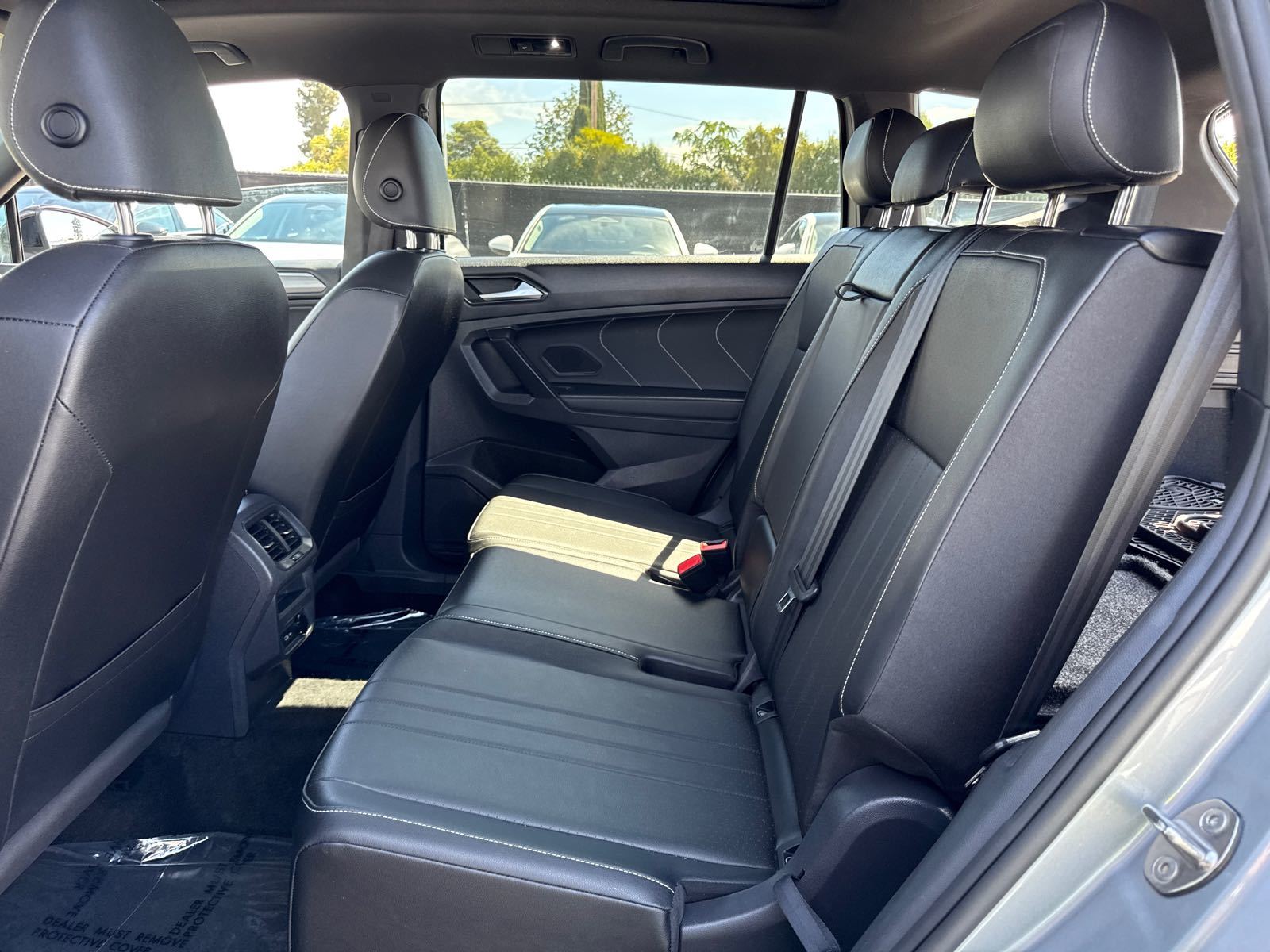 2023 Volkswagen Tiguan   FWD