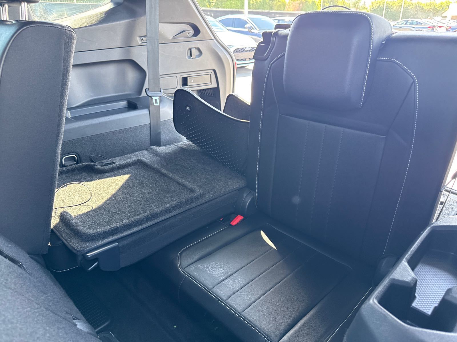2023 Volkswagen Tiguan   FWD