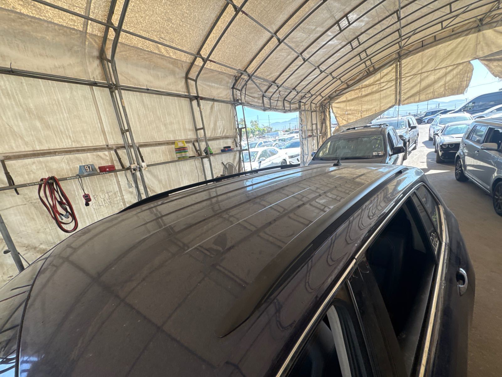 2021 Volkswagen Tiguan  SE FWD