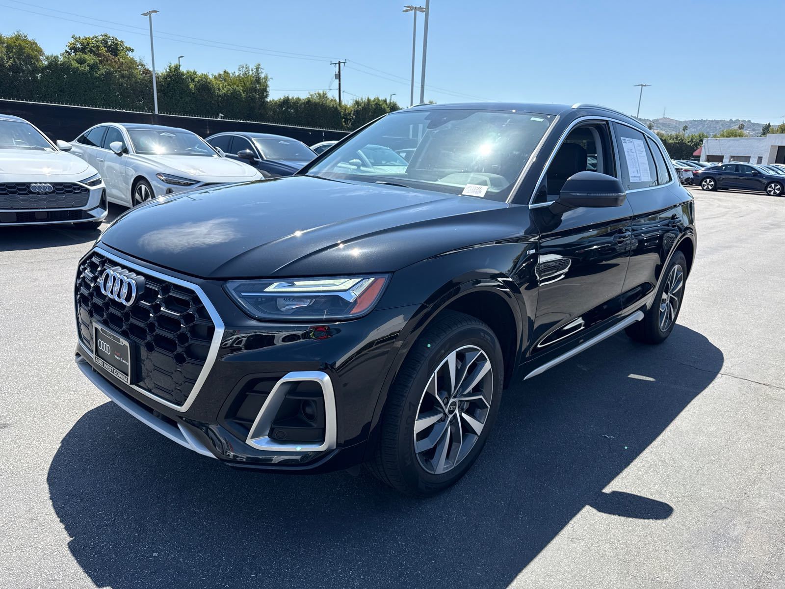 2023 Audi Q5   AWD