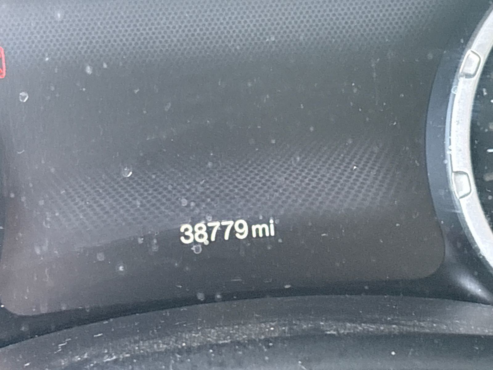 2022 Jeep Renegade  Latitude AWD