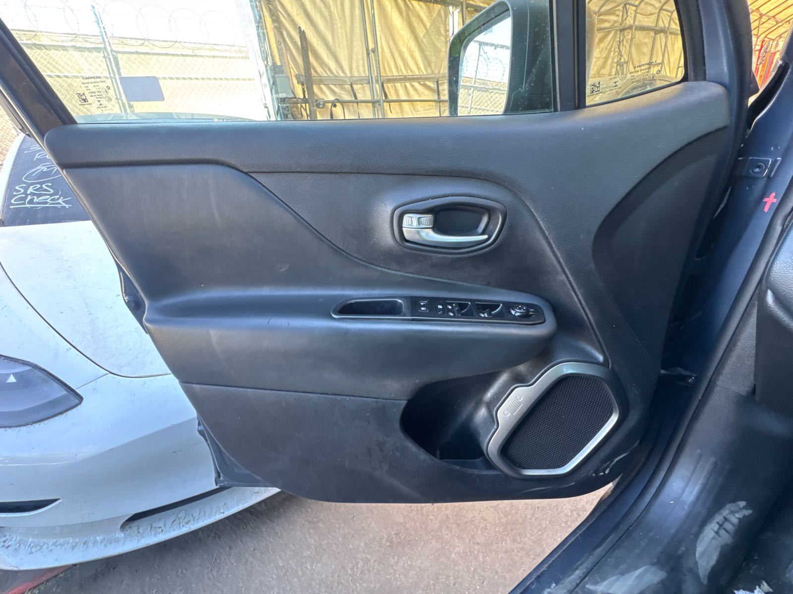 2022 Jeep Renegade  Latitude AWD