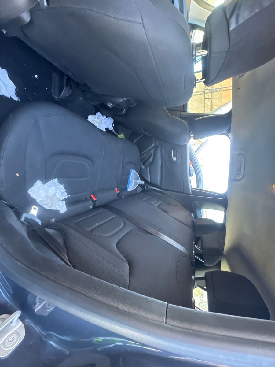 2022 Jeep Renegade  Latitude AWD