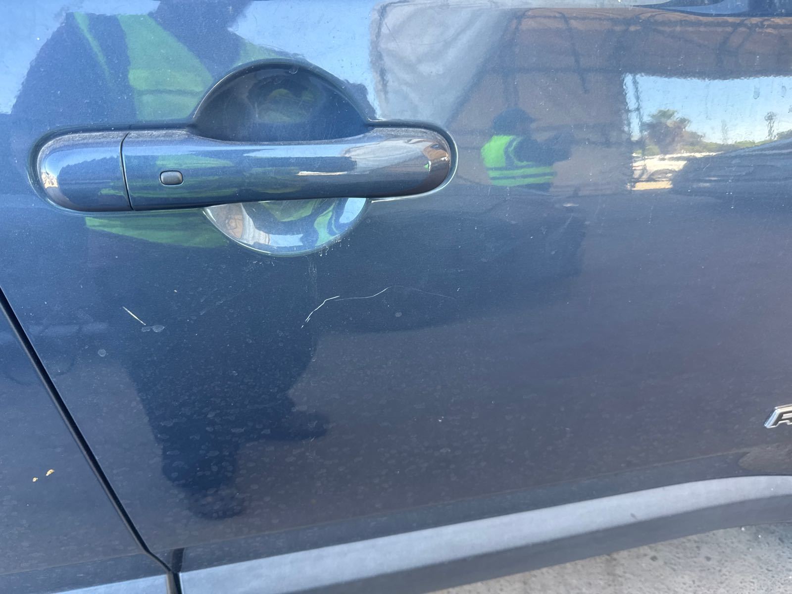 2022 Jeep Renegade  Latitude AWD