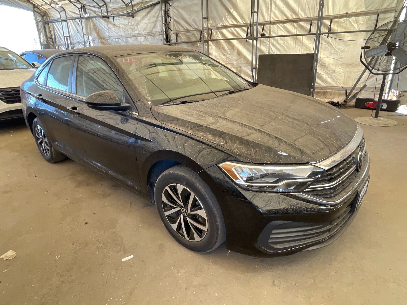 2024 Volkswagen Jetta  S FWD
