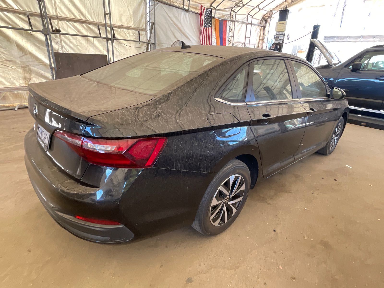 2024 Volkswagen Jetta  S FWD
