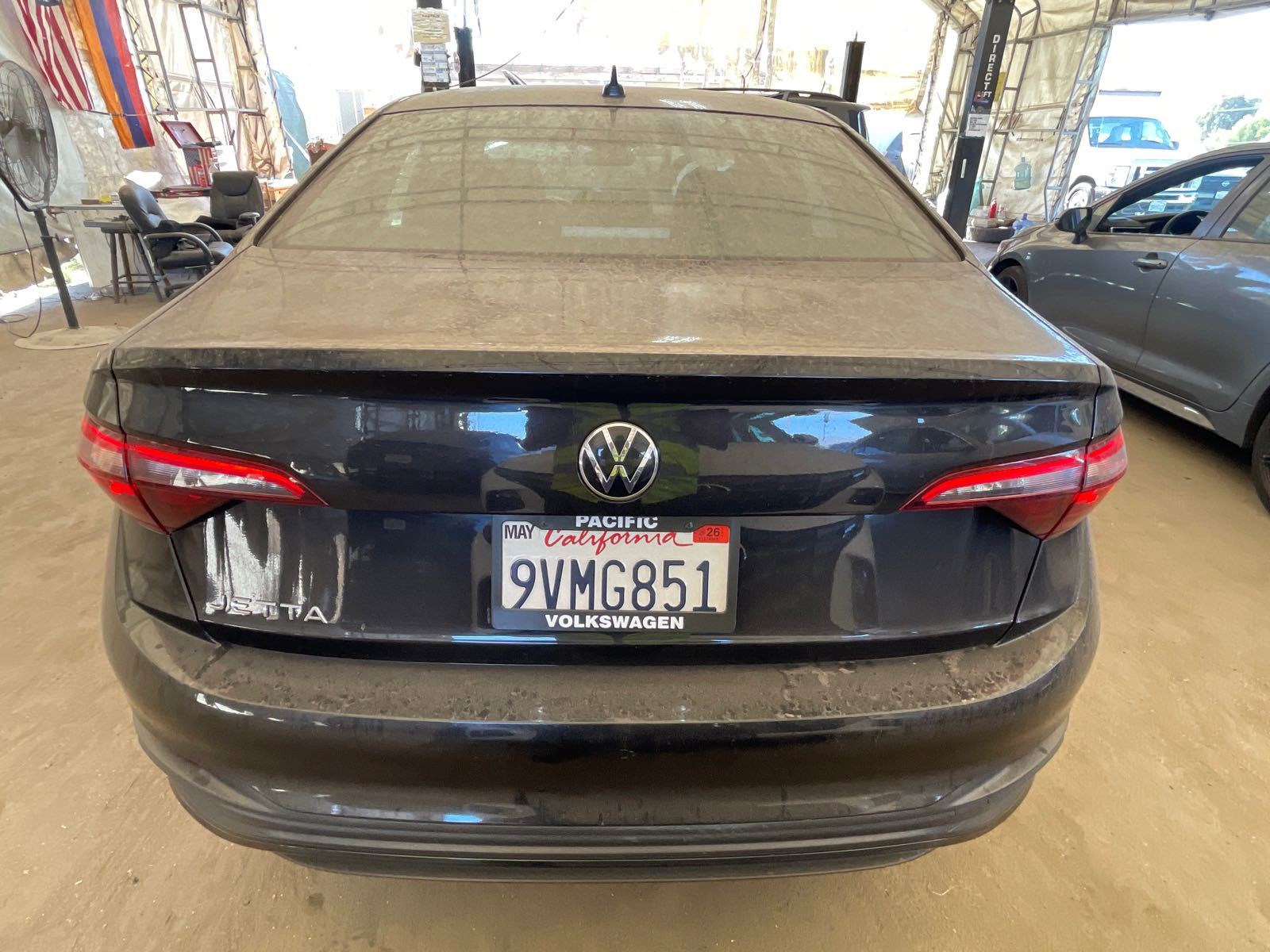 2024 Volkswagen Jetta  S FWD