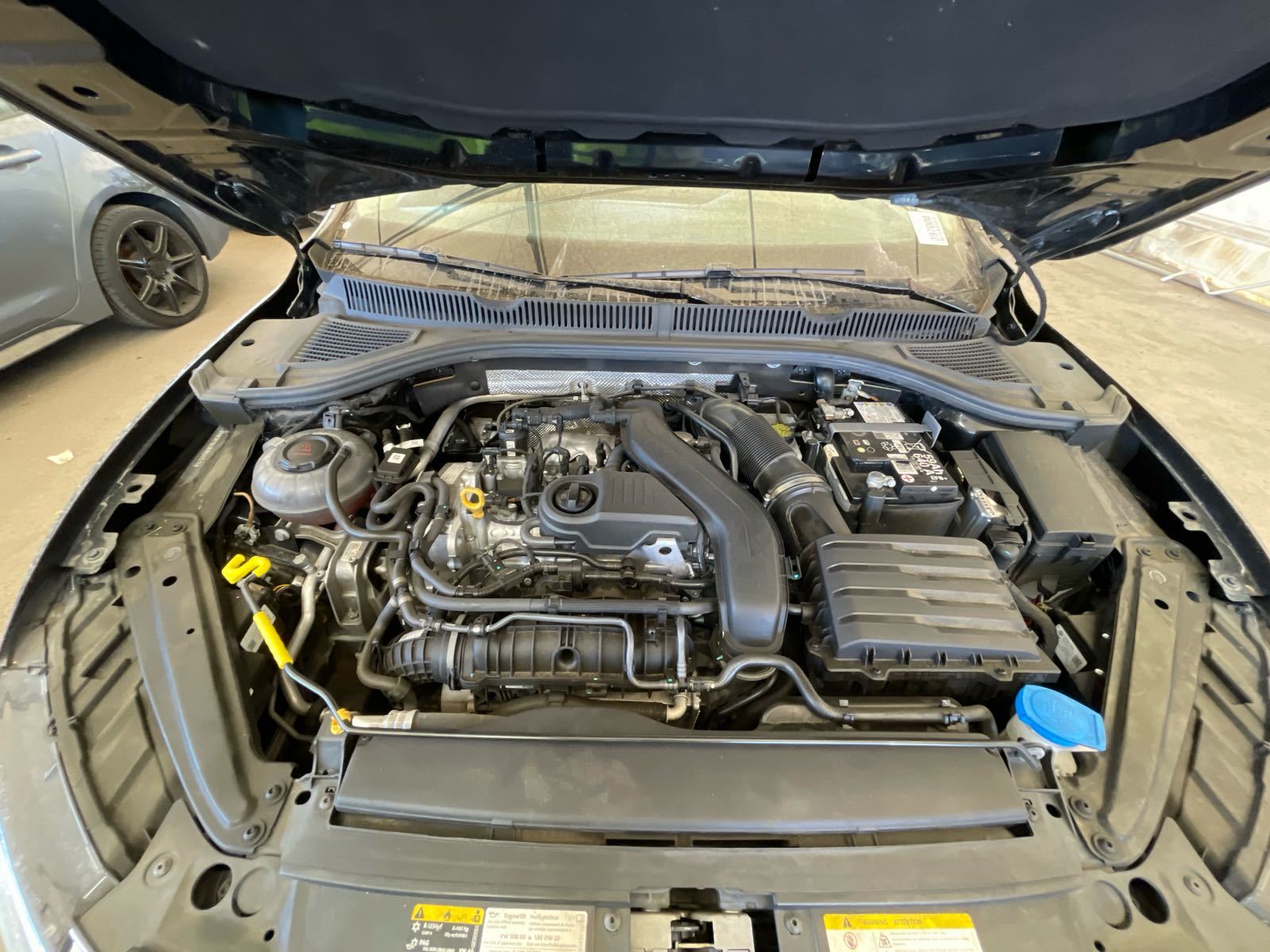 2024 Volkswagen Jetta  S FWD