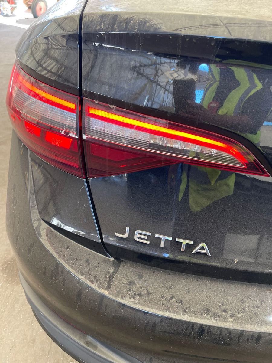 2024 Volkswagen Jetta  S FWD