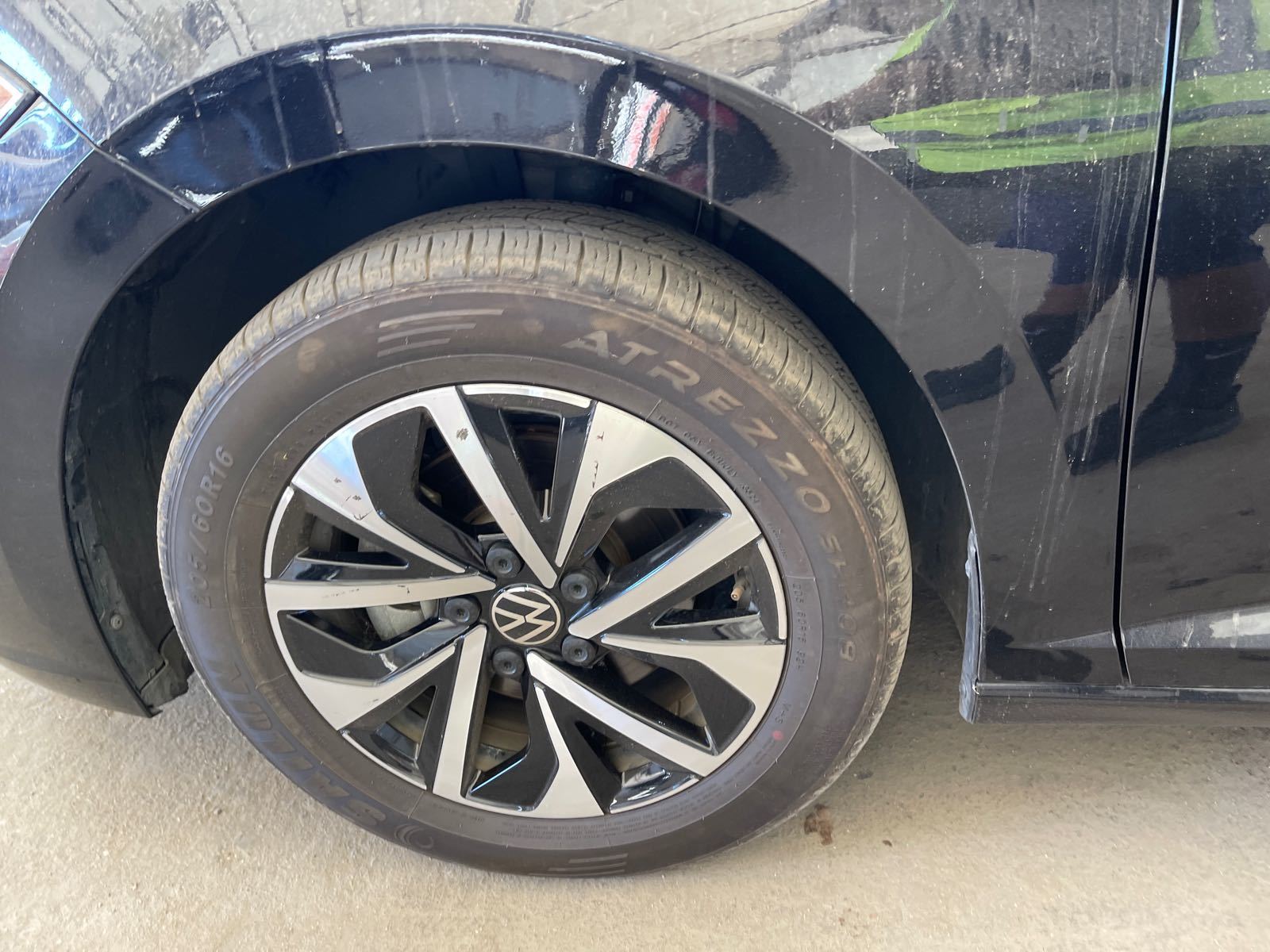 2024 Volkswagen Jetta  S FWD