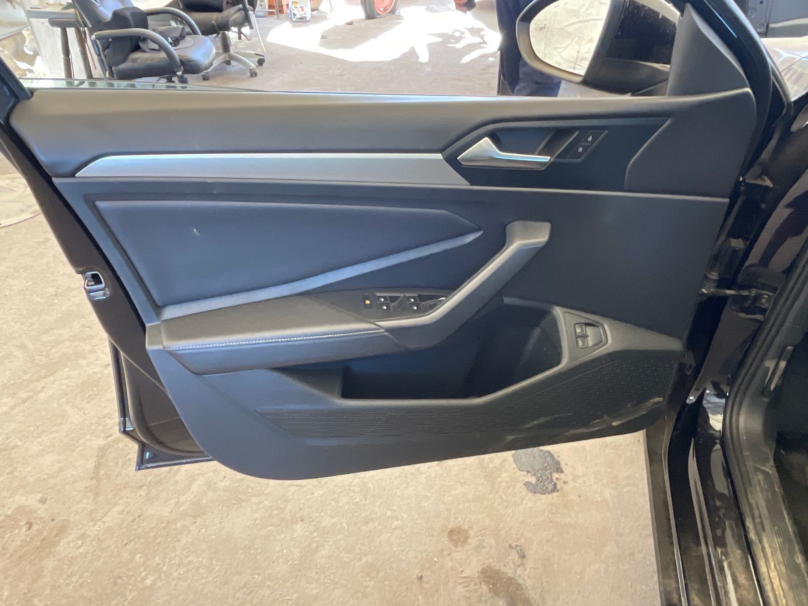 2024 Volkswagen Jetta  S FWD