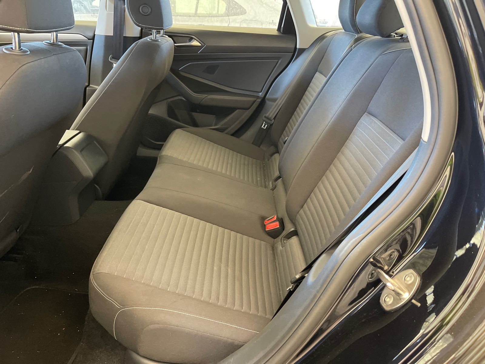 2024 Volkswagen Jetta  S FWD