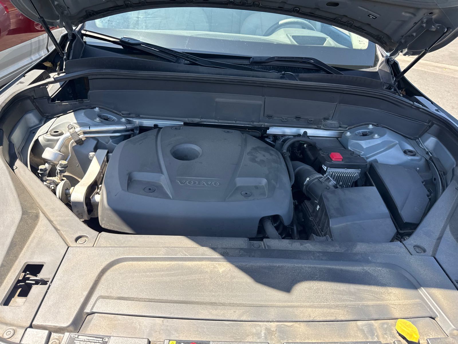 2020 Volvo XC90   AWD