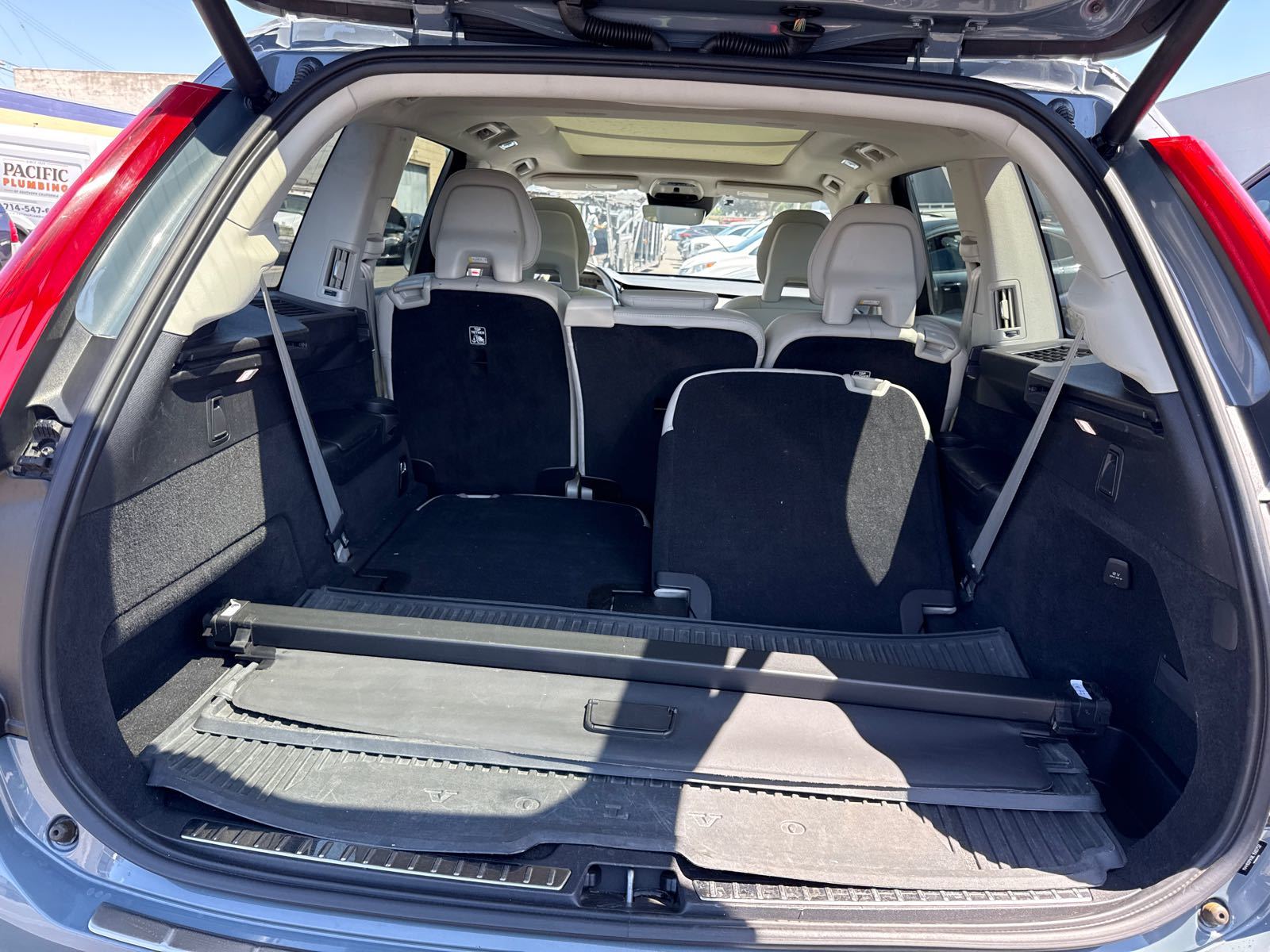 2020 Volvo XC90   AWD