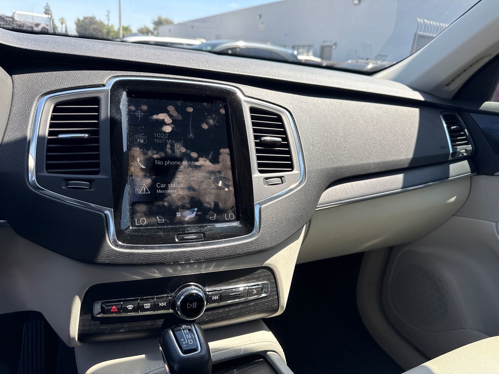 2020 Volvo XC90   AWD
