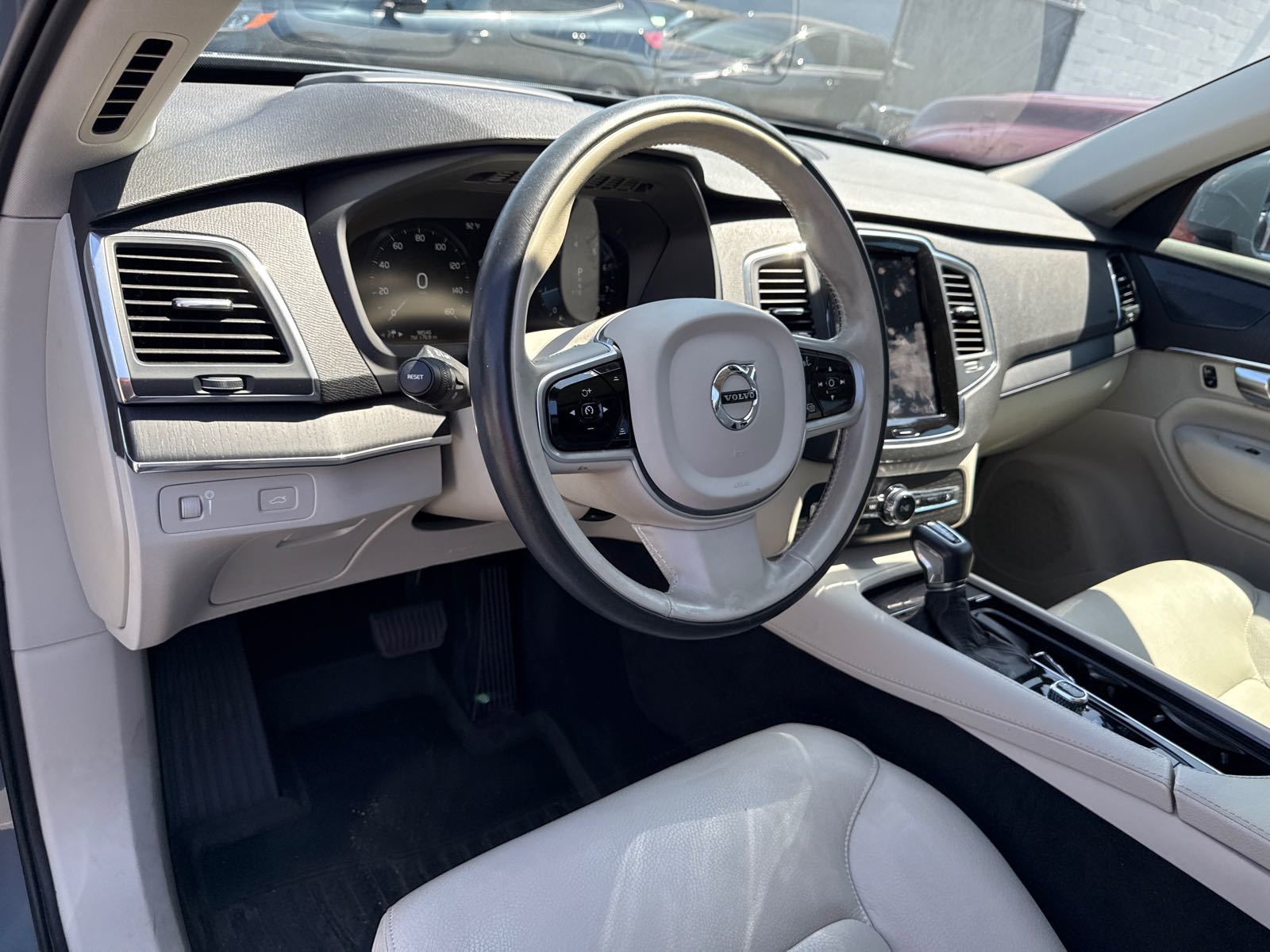 2020 Volvo XC90   AWD