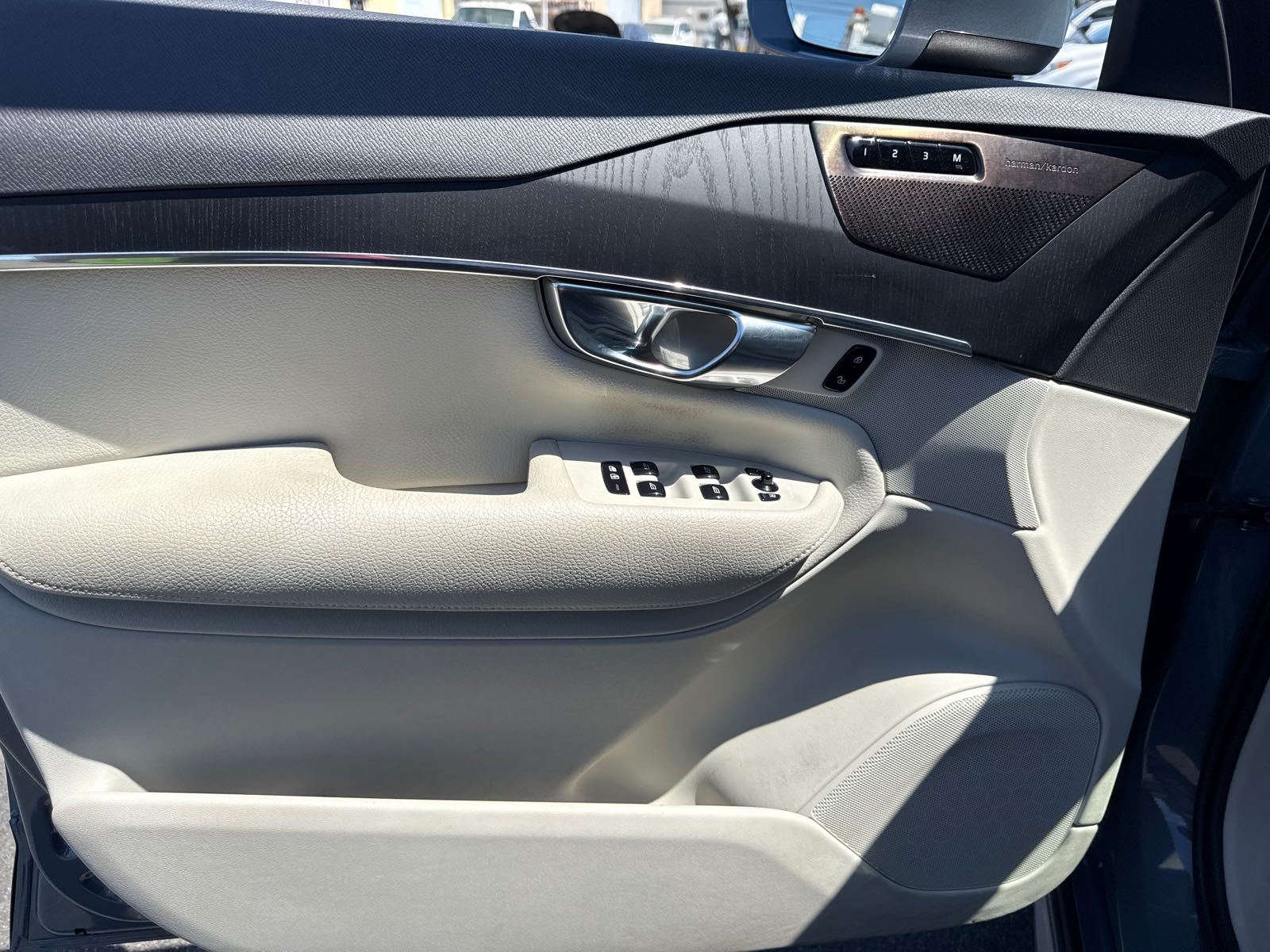2020 Volvo XC90   AWD