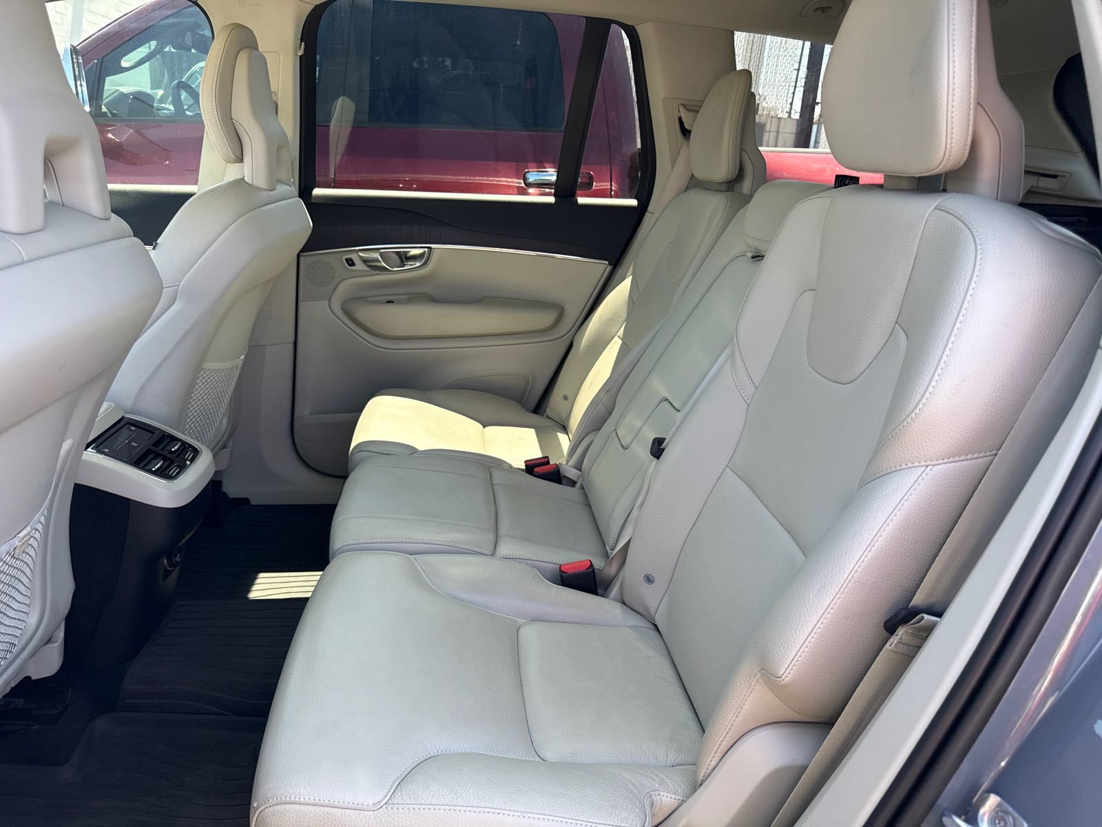 2020 Volvo XC90   AWD