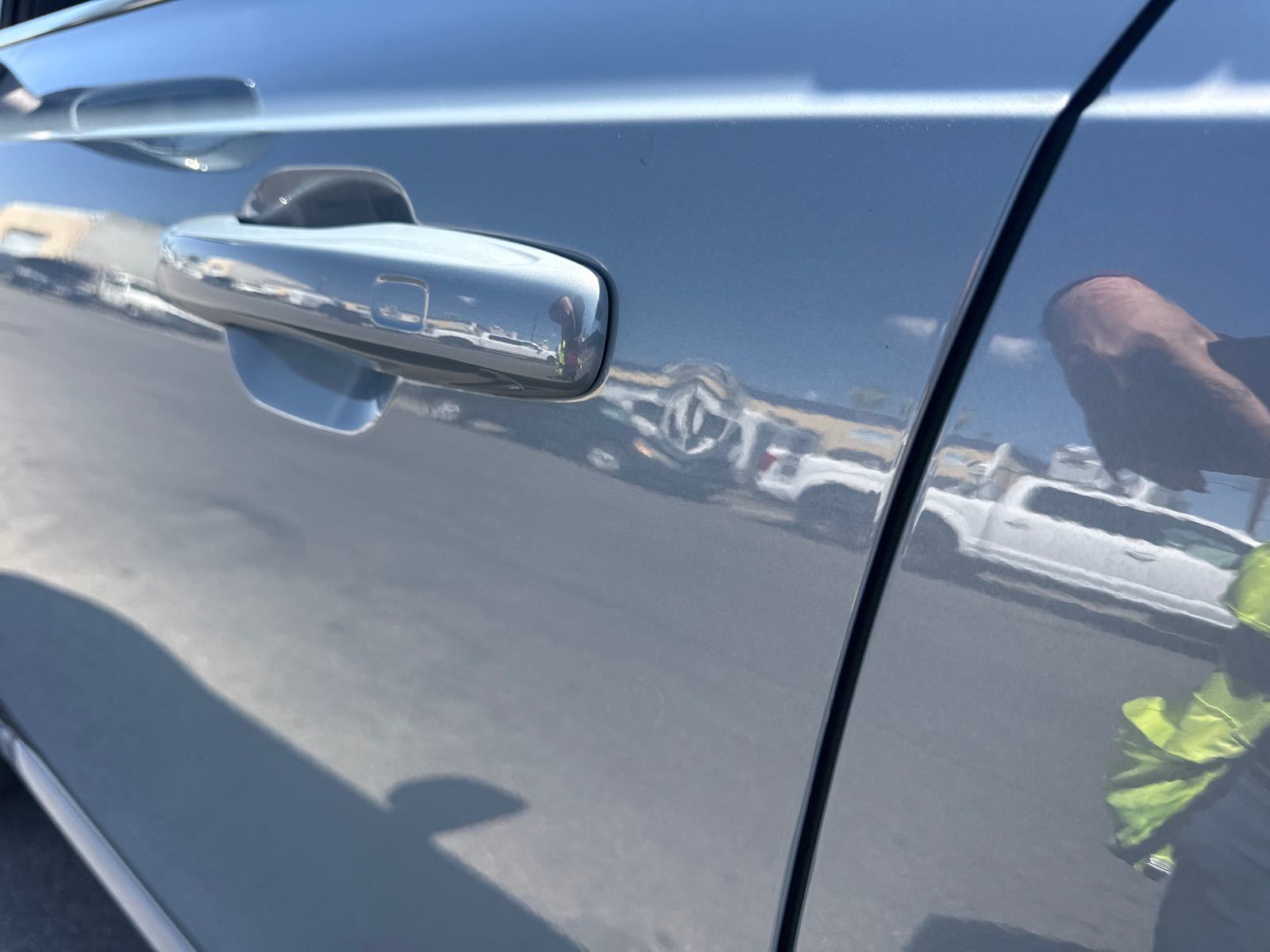 2020 Volvo XC90   AWD