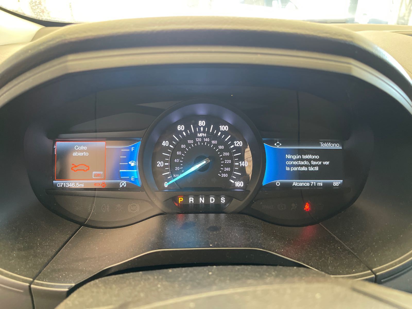 2023 Ford Edge  SEL AWD