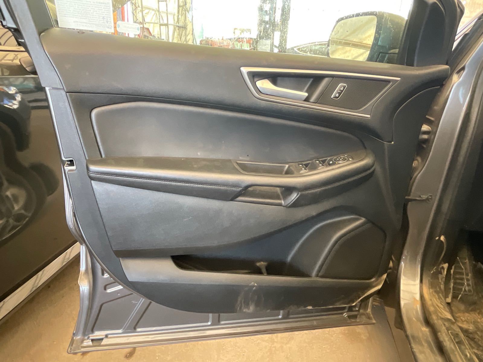 2023 Ford Edge  SEL AWD