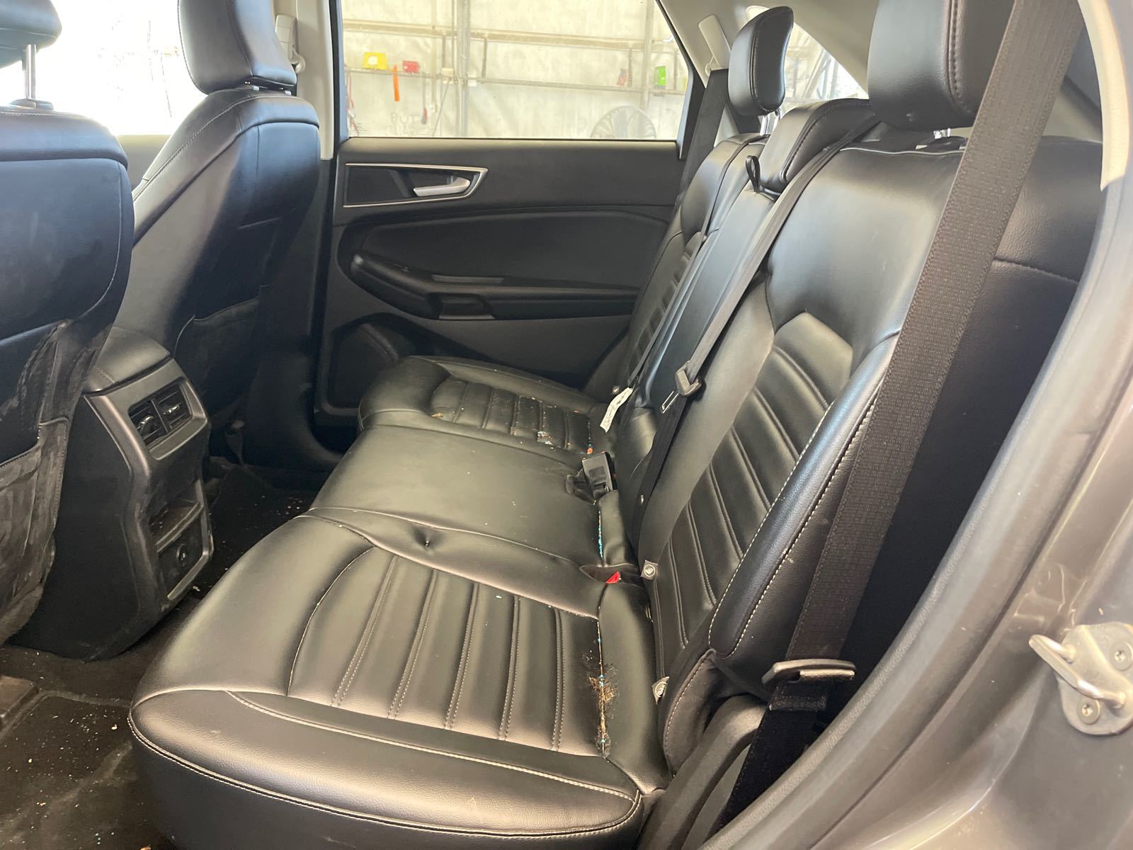 2023 Ford Edge  SEL AWD