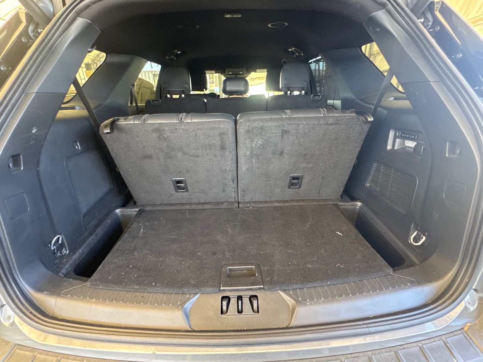 2025 Ford Explorer  ST-Line RWD