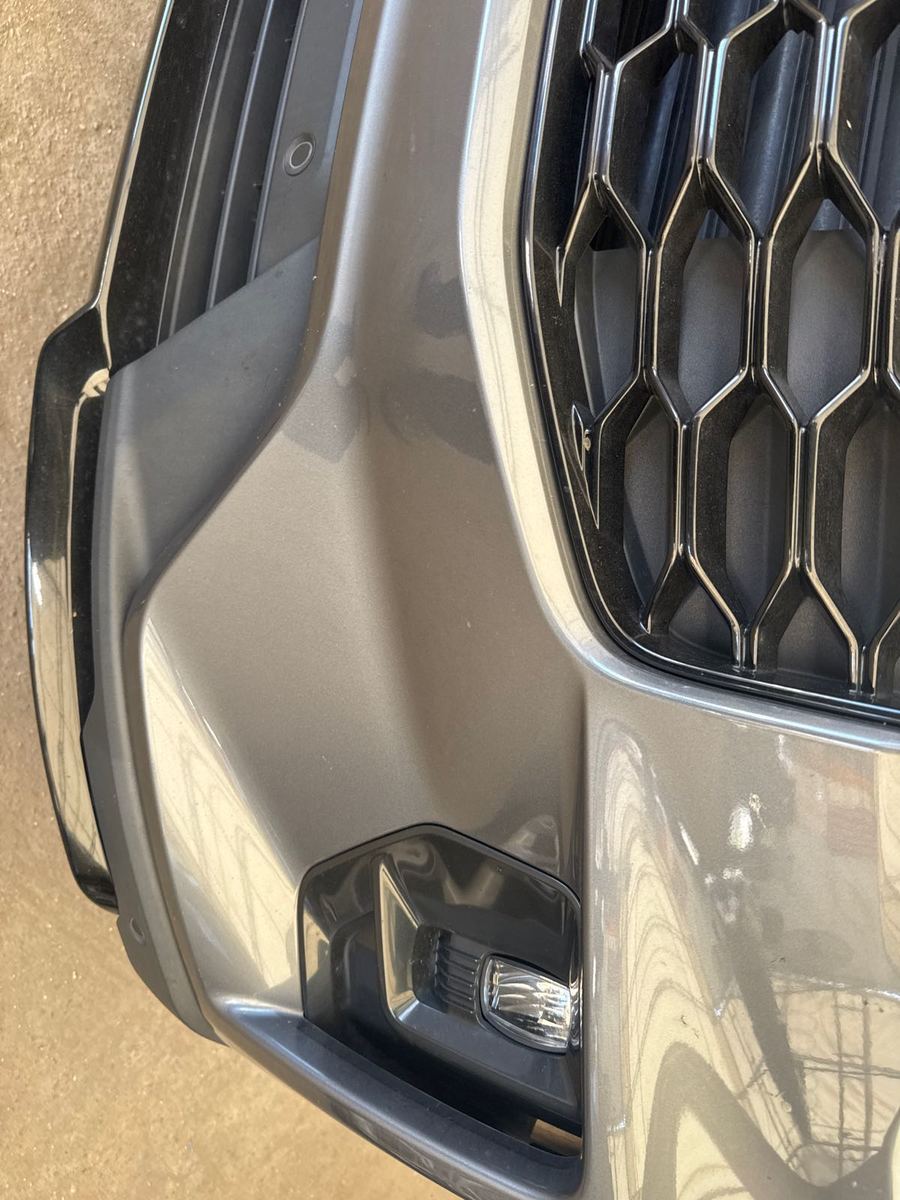 2025 Ford Explorer  ST-Line RWD