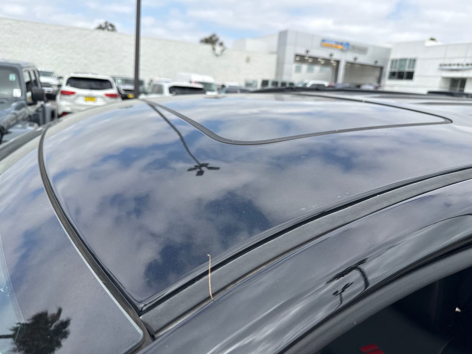 2024 Dodge Durango   RWD