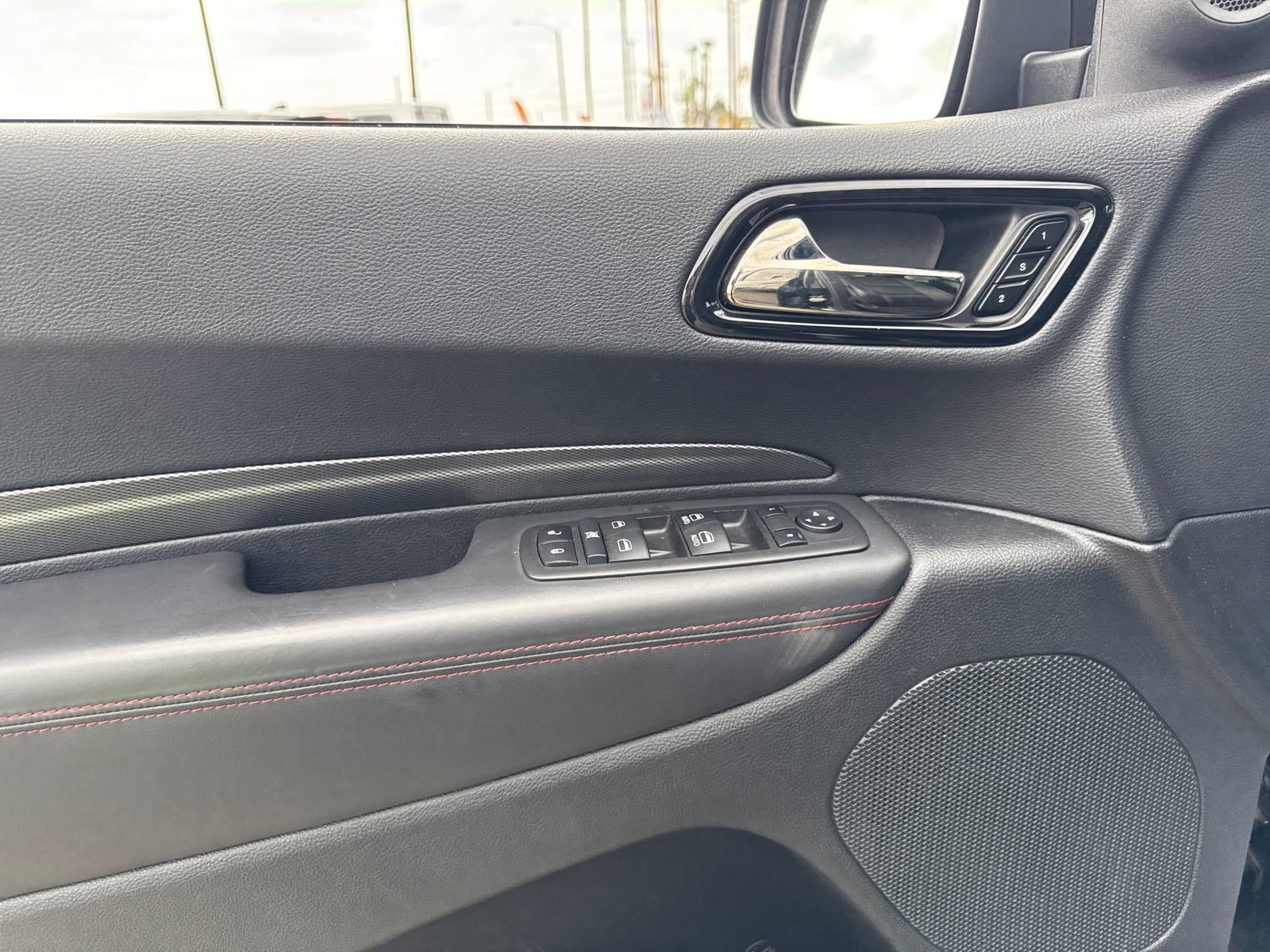 2024 Dodge Durango   RWD