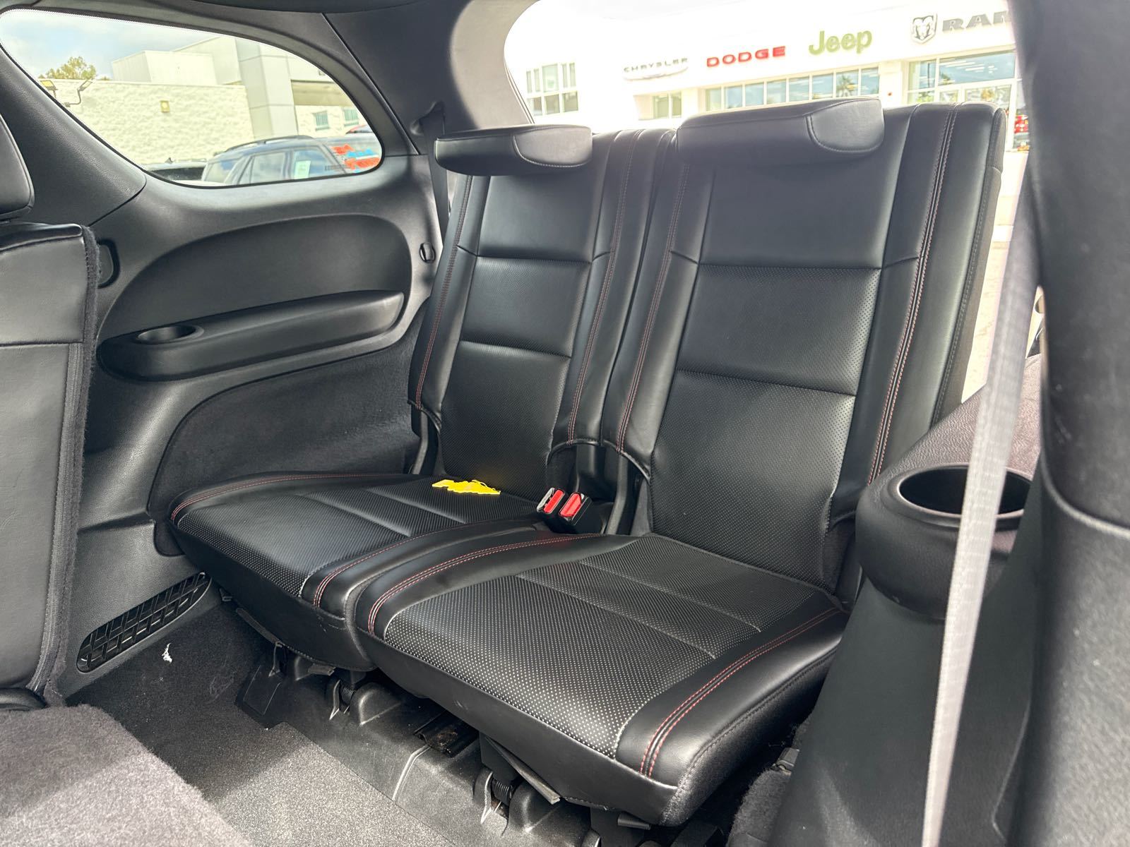 2024 Dodge Durango   RWD