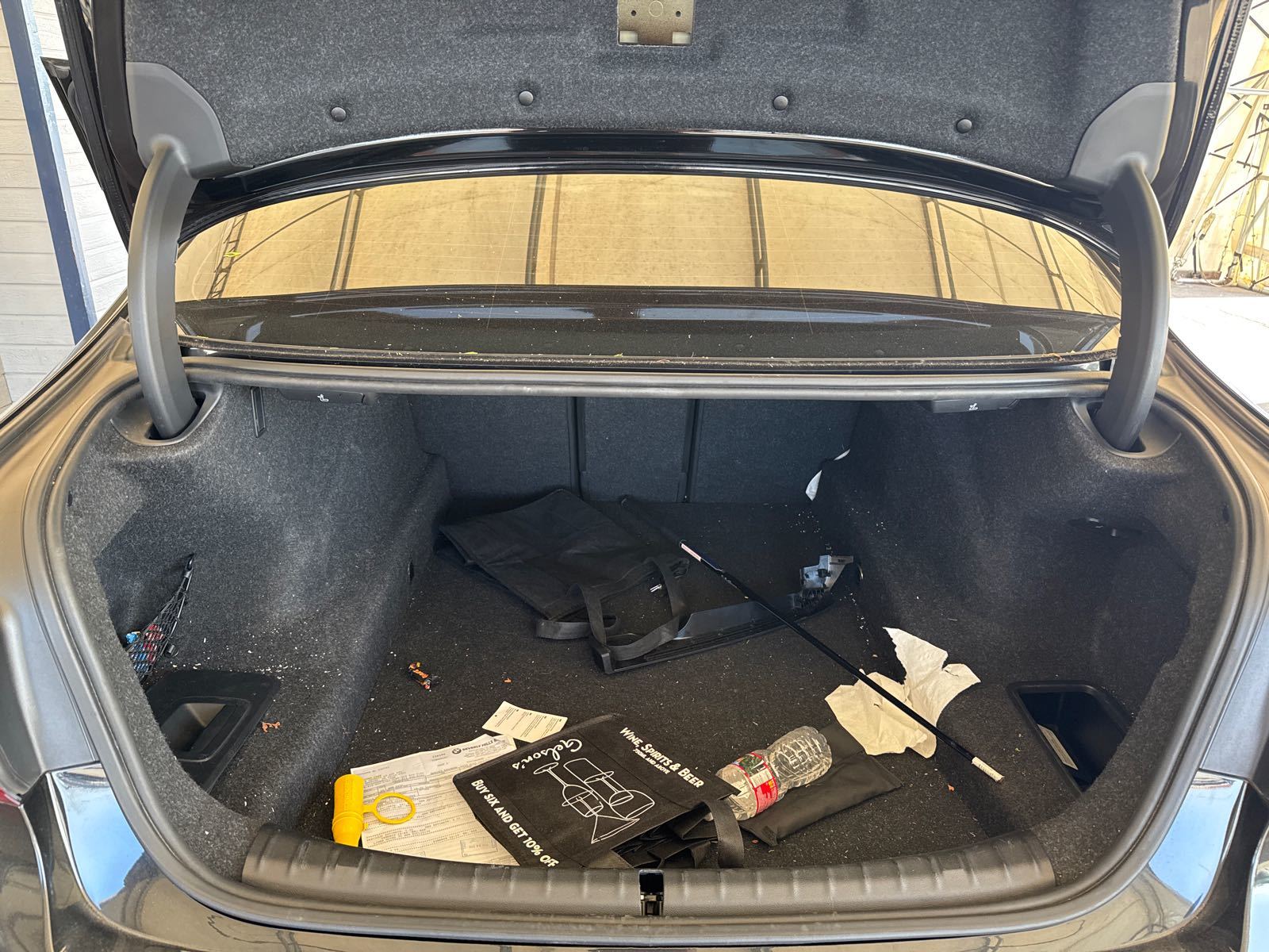 2020 BMW 5-Series  540i RWD