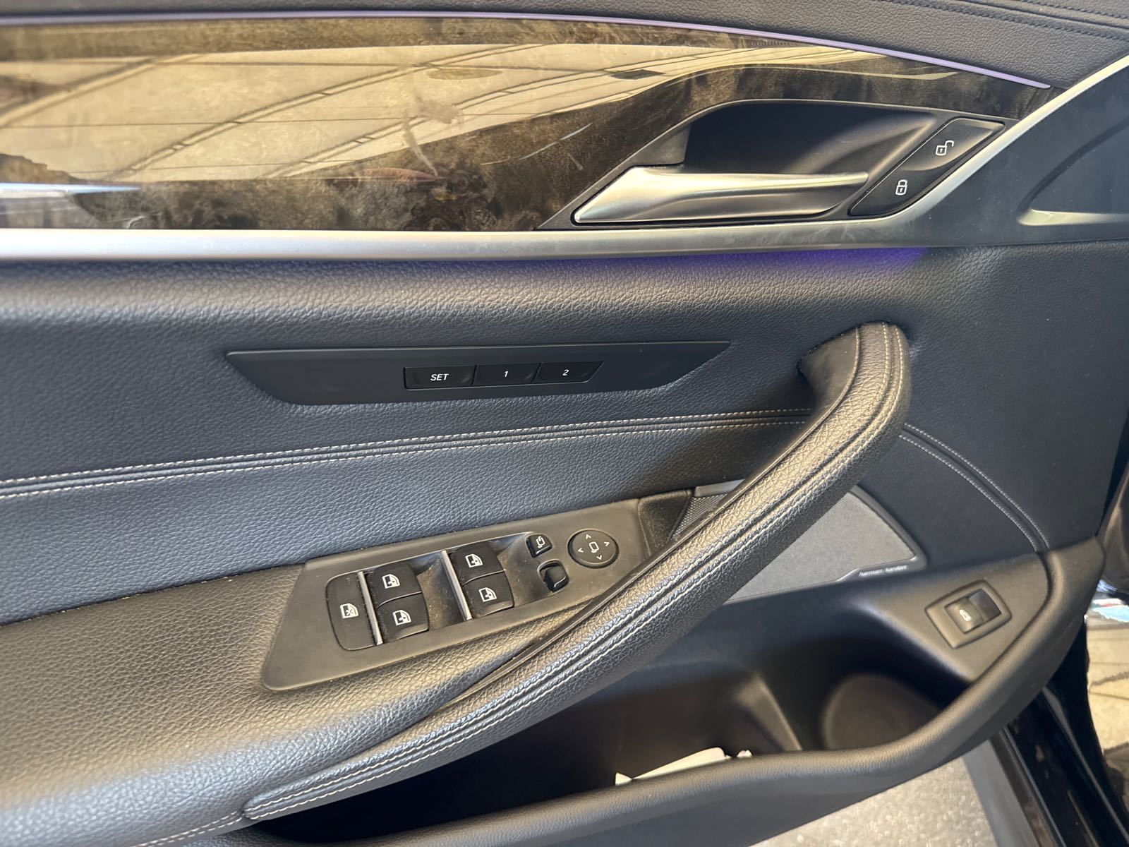 2020 BMW 5-Series  540i RWD