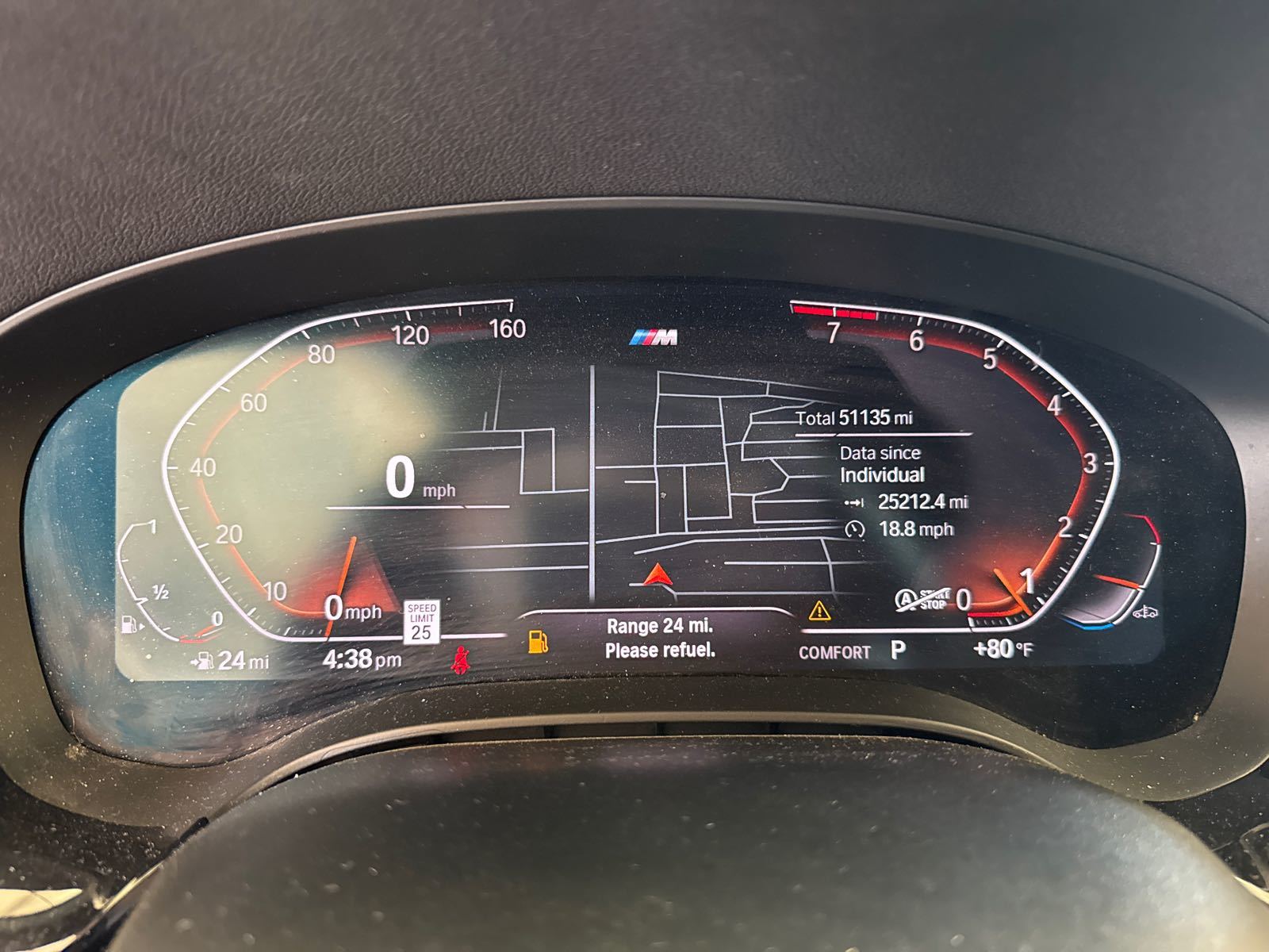 2020 BMW 5-Series  540i RWD