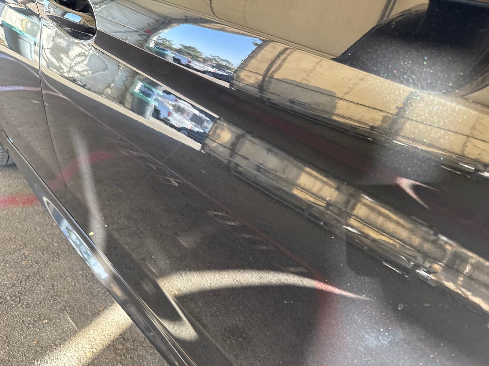 2020 BMW 5-Series  540i RWD