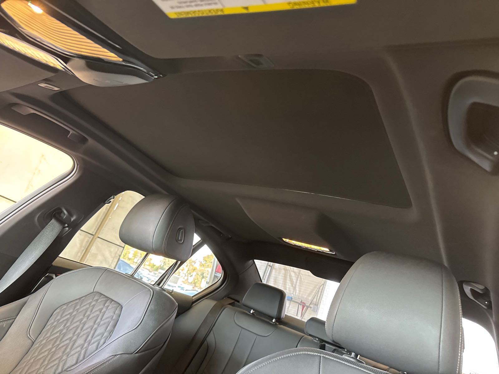 2023 BMW 5-Series  530i RWD